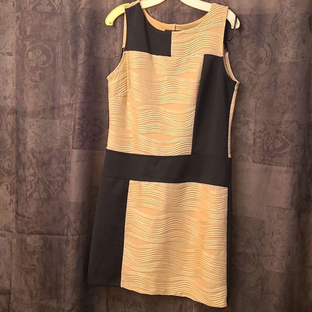 CYNTHIA ROWLEY dress (#11)